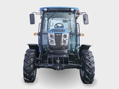 Traktor Solis 60 Stage V