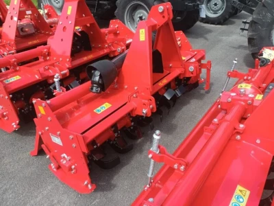 Traktorska freza Lancer HL 165 - lakša verzija - odmah na lageru