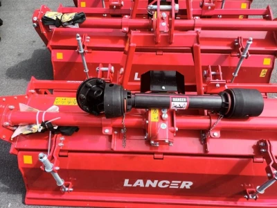 Traktorska freza Lancer HL 165 - lakša verzija - odmah na lageru