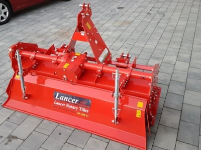 Traktorska freza Lancer HP 165 C