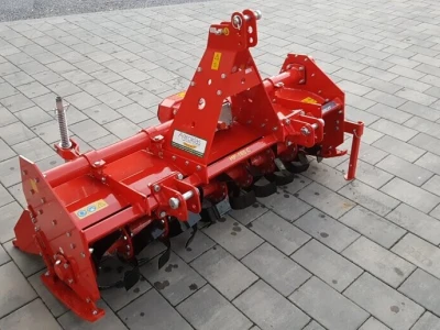 Traktorska freza Lancer HP 165 C