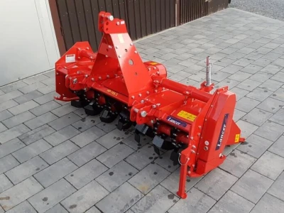 Traktorska freza Lancer HP 165 C