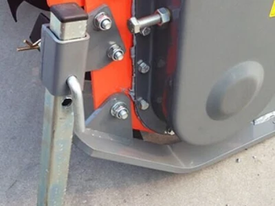 Traktorska freza Mateng F.T/J 185