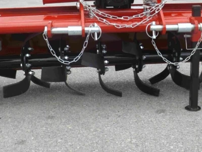 Traktorska freza Panex AGM 125cm, pomak u stranu, NOVO