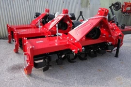 Traktorska freza Panex AGM 150 cm