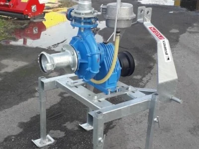 TRAKTORSKA PUMPA ZA NAVODNJAVANJE IRTEC 90 m3/h