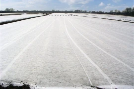 ULTRASIL , AGROTEXTIL i FOLIJE za veroneze plastenike