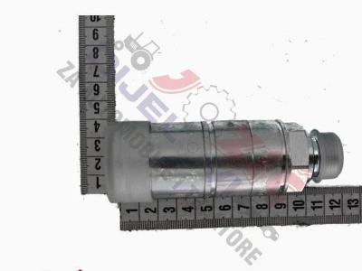 Utičnica hidraulike M22x1,5 JD al200979 AL166181 AL119348 3CFPV212215F