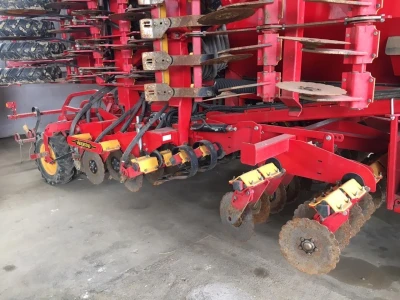 Vaderstad Rapid A 800 C