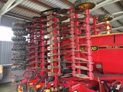 Vaderstad Rapid A 800 C