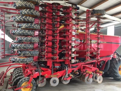 Vaderstad Rapid A 800 C