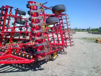 Vaderstad sjetvospremač NZ agressive 7 m