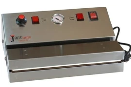 Vakuumski stroj JOLLY inox