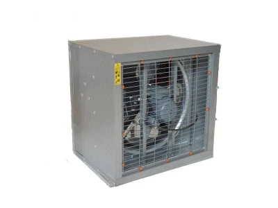 Ventilator sa kapcima za farme 5700 m3 na sat