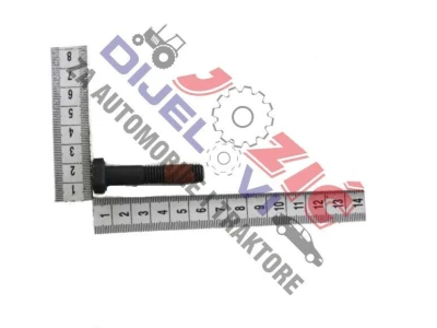 Vijak dampera JD R151507