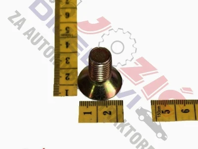 Vijak diska roto kose M12x25
