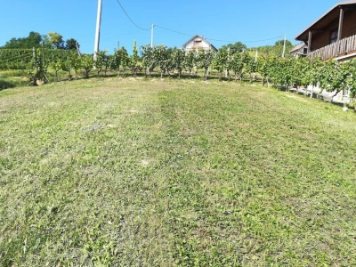 Vikend kuća - Radoboj