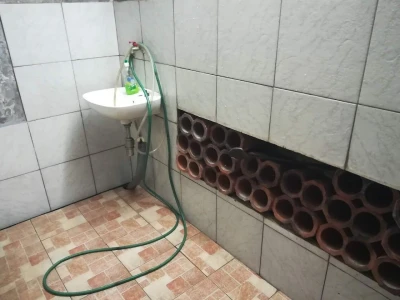 Vikend kuća - Radoboj