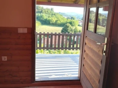 Vikend kuća - Radoboj