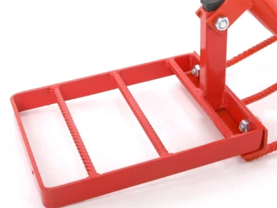Vile za prozračivanje vrta širine 30cm