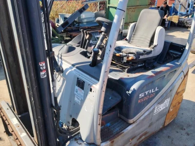 VILIČAR  STILL ELEKTR.  RX 20-20 TR 085