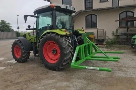 Vilice za bale pojedinačne ili dvojne