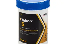 Virkon S 1kg za dezinfekciju
