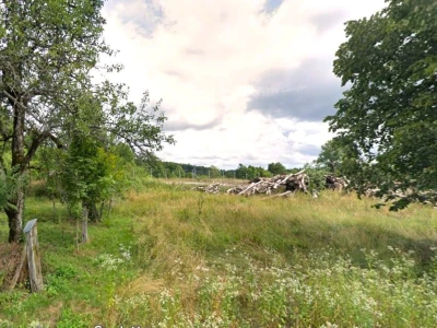Vrbovsko, Jablan, zemljište 1425 m2