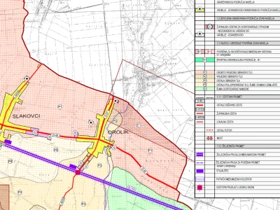Vrhunsko poljoprivredno zemljište P1 kategorije (3,333 ha) – Općina Stari Jankovci!