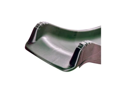 WE-712 HDPE tobogan za platformu od 90 cm