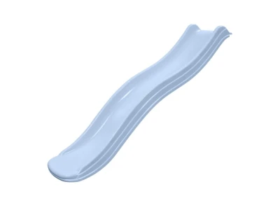 WE-712 HDPE tobogan za platformu od 90 cm
