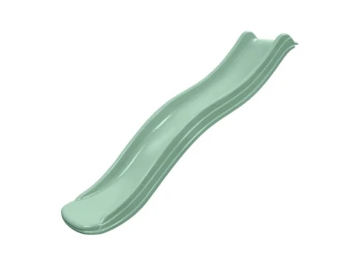 WE-712 HDPE tobogan za platformu od 90 cm