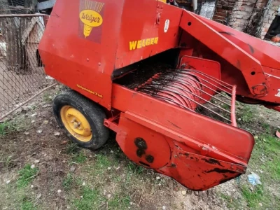 Welger 41