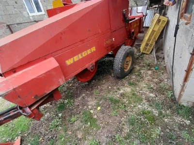 Welger 41