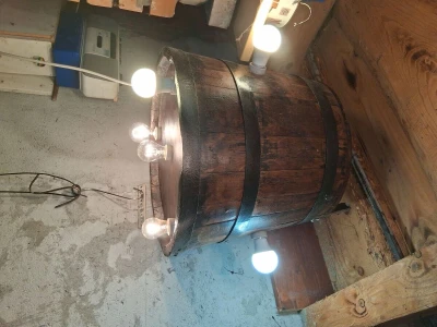 Lusteri za konobe i terase