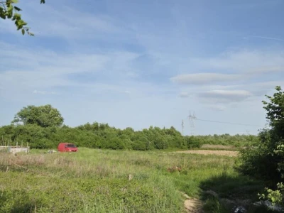 Zagreb, uz ulicu Žitnjak Martinci, 8294 m2, cijena po dogovoru