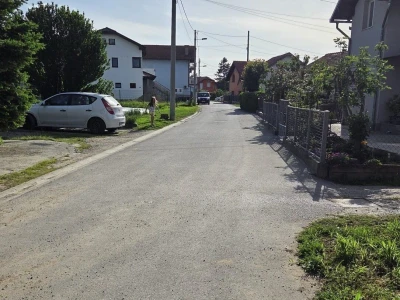 Zagreb, uz ulicu Žitnjak Martinci, 8294 m2, cijena po dogovoru