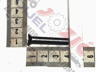 Zakovica 6x35 DIN 661