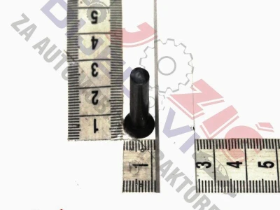 Zakovica 6x35 DIN 661