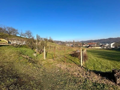 Zelina, Blaškovec, poljoprivredno zemljište 8983 m2