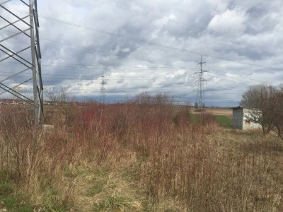 Žerjavinec, Sesvete okolica, poljoprivredno zemljište, livada 1700m2