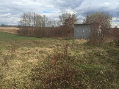 Žerjavinec, Sesvete okolica, poljoprivredno zemljište, livada 1700m2