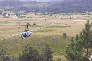 Plitvička jezera