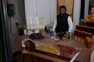 Predstavljamo Pčelarsku udrugu Bagrem iz Daruvara