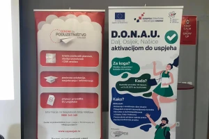 Projekt D.O.N.A.U