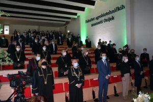60 godina Fakulteta agrobiotehničkih znanosti Osijek