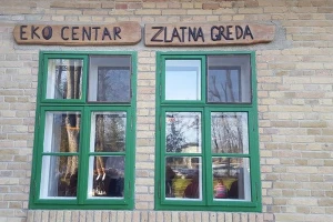 Zlatna Greda ima prvi adrenalinski park u Istočnoj Hrvatskoj