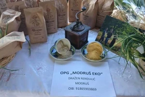 OPG Modruš Eko