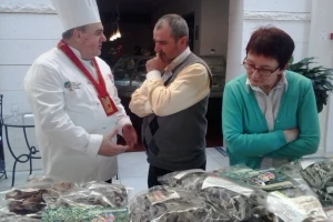 OPG Sokić
