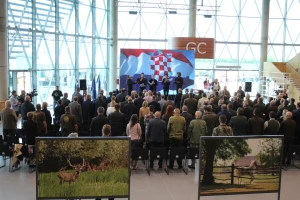 Otvoren 20. SALORI, Sajam lova i ribolova u Osijeku